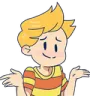 Shrug :lucas_shrug: